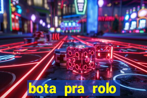 bota pra rolo baixada fluminense